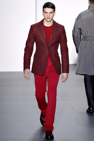 Calvin Klein Collection / - 2011-2012